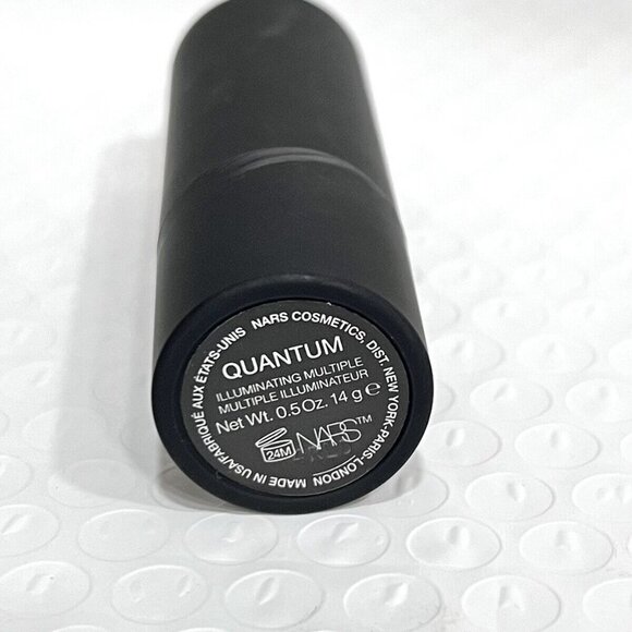 NARS - CHRISTOPHER KANE - ILLUMINATING MULTIPLE - QUANTUM 1577 Full Size Unbox - Picture 4 of 5